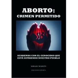 ABORTO: CRIMEN PERMITIDO